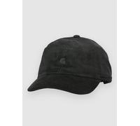 Carhartt WIP Harlem Casquette noir Uni