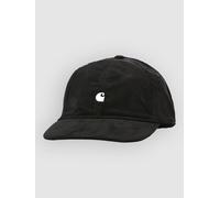 Carhartt WIP Harlem Casquette noir Uni