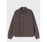 Carhartt WIP Harper Polo men Polos brown taille: S