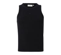 Carhartt WIP Haut 'Philips' noir, Taille L
