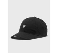 Carhartt WIP Heart Metal Cap men Caps black taille: ONE SIZE