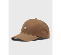 Carhartt WIP Heart Metal Cap men Caps brown taille: ONE SIZE
