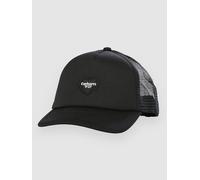 Carhartt WIP Casquette noir / blanc, Taille 55-60