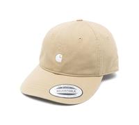 Carhartt Wip, Homme, Accessoires, Beige, Taille: ONE Size Madison Logo Cap