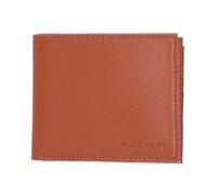 Carhartt Wip, Homme, Accessoires, Brun, Taille: ONE Size Portefeuille Slim pour Cartes