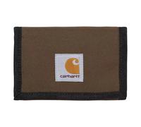 Carhartt Wip, Homme, Accessoires, Brun, Taille: ONE Size Portefeuilles et porte-cartes élégants