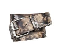 Carhartt Wip, Homme, Accessoires, Multicolore, Taille: S Wild Dog Belt