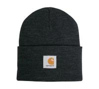 Carhartt Wip, Homme, Accessoires, Noir, Taille: ONE Size Acrylic Watch Hat