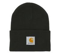 Carhartt Wip, Homme, Accessoires, Noir, Taille: ONE Size Bonnet Acrylique Watch
