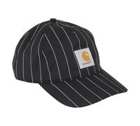 Carhartt Wip, Homme, Accessoires, Noir, Taille: ONE Size Seaton Hat