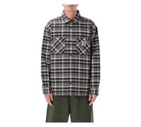 Carhartt Wip, Homme, Chemises, Multicolore, Taille: S Cronyn Shirt Jacket