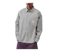 Carhartt Wip, Homme, Chemises, Multicolore, Taille: XS L/S Daldry Shirt