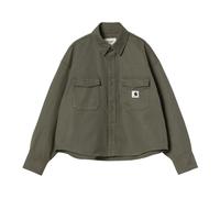 Carhartt Wip, Homme, Chemises, Vert, Taille: M Kelly Shirt Jacket