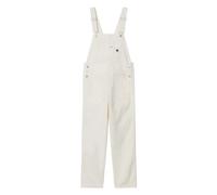 Carhartt Wip, Homme, Combinaisons et Ensembles, Beige, Taille: L Bib Overall Straight