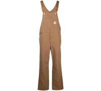Carhartt Wip, Homme, Combinaisons et Ensembles, Brun, Taille: W29 Combinaison en Jean