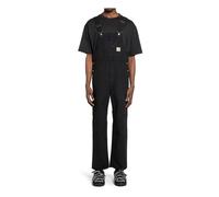 Carhartt Wip, Homme, Combinaisons et Ensembles, Noir, Taille: W32 Salopette