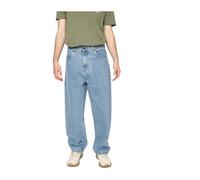 Carhartt Wip, Homme, Jeans, Bleu, Taille: L Loose-fit Jeans