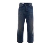 Carhartt Wip, Homme, Jeans, Bleu, Taille: W28 Wide Jeans