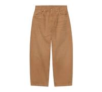 Carhartt Wip, Homme, Jeans, Brun, Taille: M Brandon Pant