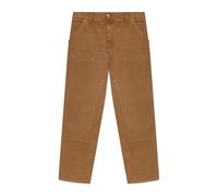 Carhartt Wip, Homme, Jeans, Brun, Taille: W29 Double Knee Pant