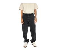 Carhartt Wip, Homme, Jeans, Noir, Taille: W29 L32 Single Knee Pant