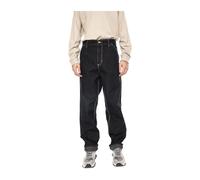 Carhartt Wip, Homme, Jeans, Noir, Taille: W30 L32 Simple Pant