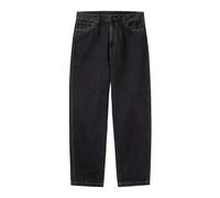 Carhartt Wip, Homme, Jeans, Noir, Taille: W32 Aaron Pant
