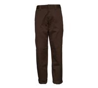 Carhartt Wip, Homme, Pantalons, Brun, Taille: W33 Portefeuilles et porte-cartes