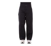 Carhartt Wip, Homme, Pantalons, Noir, Taille: L Craft Pant