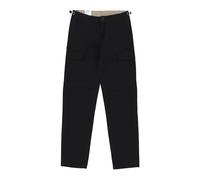 Carhartt Wip - Pantalon Cargo Aviation Noir - Homme - Pantalons - Noir - Taille: W36 L34