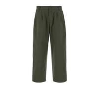 Carhartt Wip, Homme, Pantalons, Vert, Taille: L Marv Pant