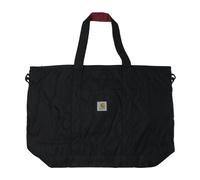 Carhartt Wip, Homme, Sacs, Noir, Taille: ONE Size Alumni Tote Bag
