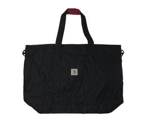 Carhartt Wip, Homme, Sacs, Noir, Taille: ONE Size Alumni Tote Bag