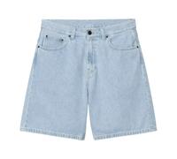 Carhartt Wip, Homme, Shorts, Bleu, Taille: W32 Nolan Short