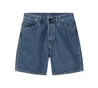 Carhartt Wip, Homme, Shorts, Bleu, Taille: W34 Nolan Short