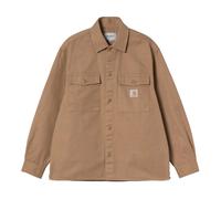 Carhartt Wip, Homme, Vestes, Beige, Taille: M Kelly Shirt Jac