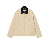 Carhartt Wip, Homme, Vestes, Beige, Taille: XL OG Detroit Jacket