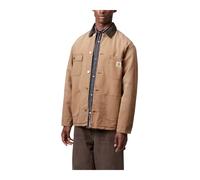 Carhartt Wip, Homme, Vestes, Brun, Taille: L OG Chore Coat