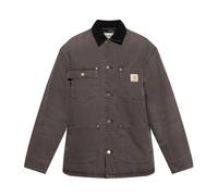 Carhartt Wip, Homme, Vestes, Brun, Taille: M Veste de travail isolée