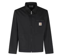 Carhartt Wip, Homme, Vestes, Noir, Taille: S Postal Jacket