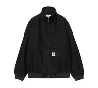 Carhartt Wip, Homme, Vestes, Noir, Taille: S Ravon Jacket