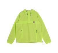 Carhartt Wip, Homme, Vestes, Vert, Taille: L Coupe-vent Pullover