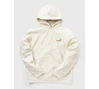 Carhartt WIP Hooded American Script Sweat men Hoodies beige taille: S