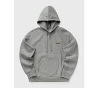 Carhartt WIP Hooded American Script Sweat men Hoodies grey taille: S