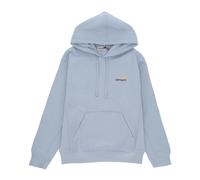 Carhartt Wip - Hooded American Script SweaT-shirt - Homme - Sweatshirts et sweats à capuche - Bleu - Taille: XL