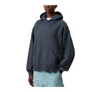 Carhartt Wip - Hooded Benton Sweat Jacket - Femme - Sweatshirts et sweats à capuche - Bleu - Taille: 38 FR