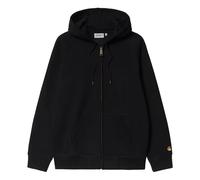 Carhartt Wip - Hooded Chais Jacket - Homme - Sweatshirts et sweats à capuche - Noir - Taille: XL