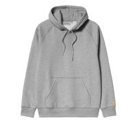 CARHARTT WIP Sweat à capuche - Hoodie CHASE gris | M