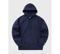Carhartt WIP Hooded Chase Sweat men Hoodies blue taille: XL