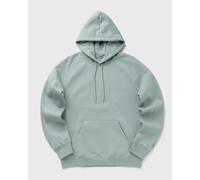 Carhartt WIP Hooded Chase Sweat men Hoodies green taille: M